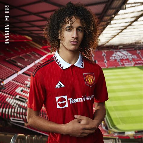 manchester united 2022 23 kit.